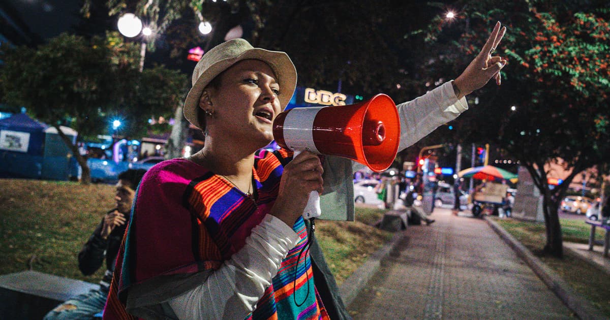 Cinco estrategias para evitar que las mujeres caigan en ciclos de violencias