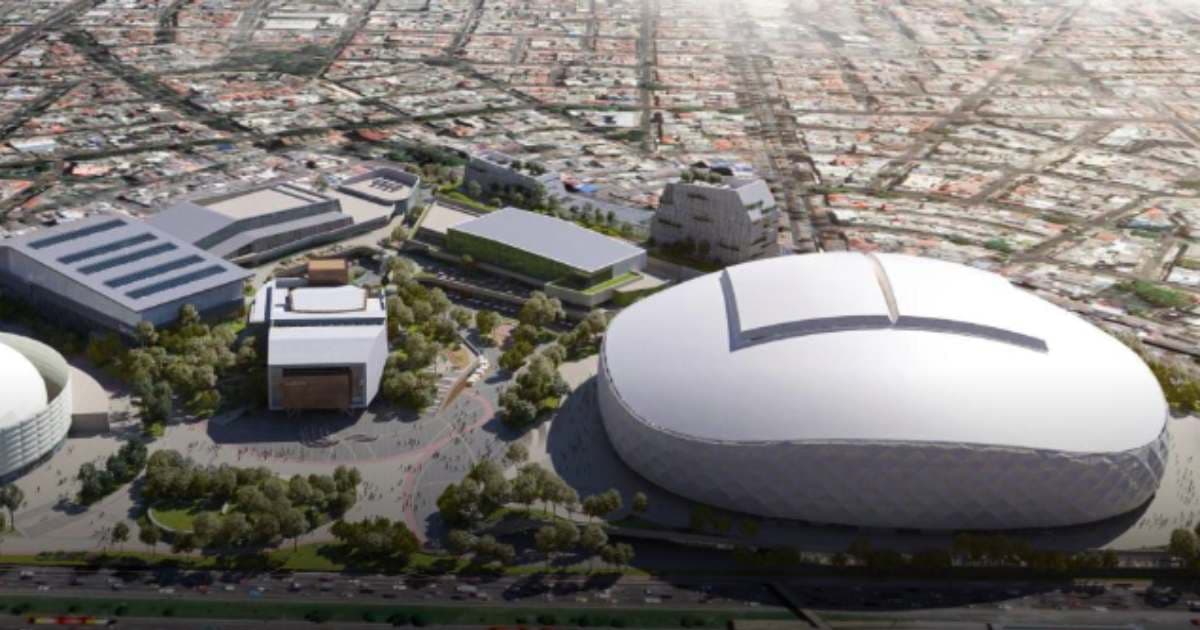 Distrito firmó inicio de APP para obras estadio El Campín de Bogotá