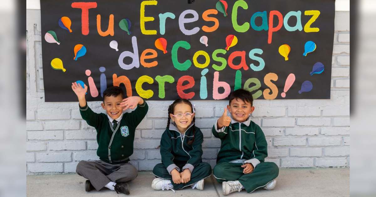 Día Mundial de la Salud Mental Bogotá prioridad en la niñez y juventud