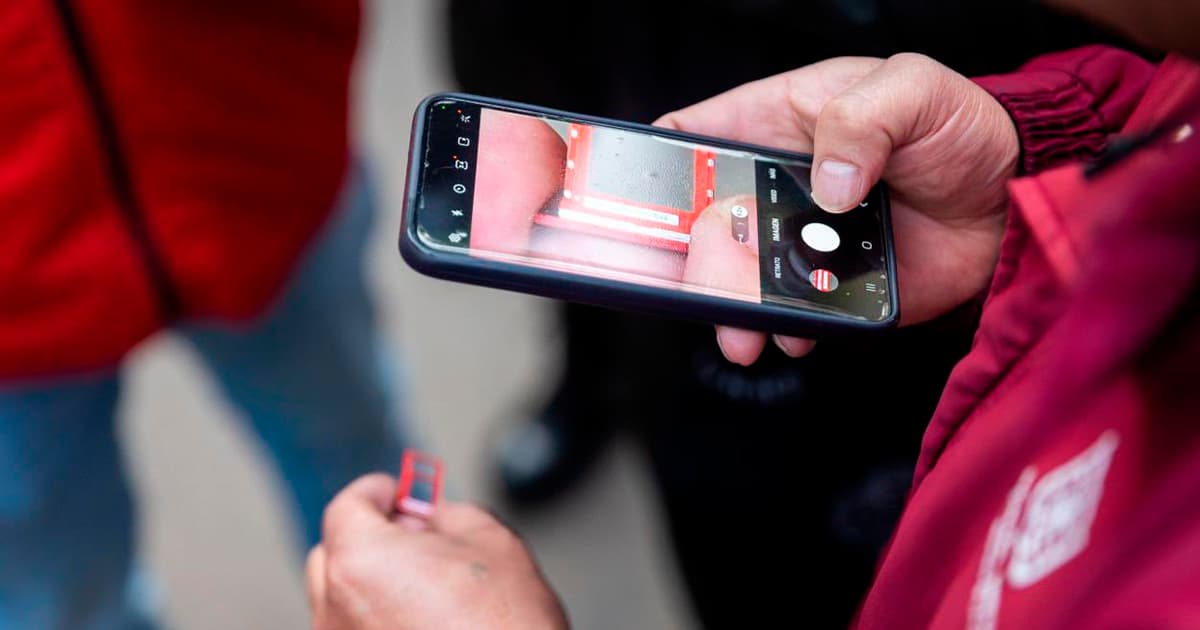 Cómo denunciar la pérdida o hurto de un celular en Bogotá