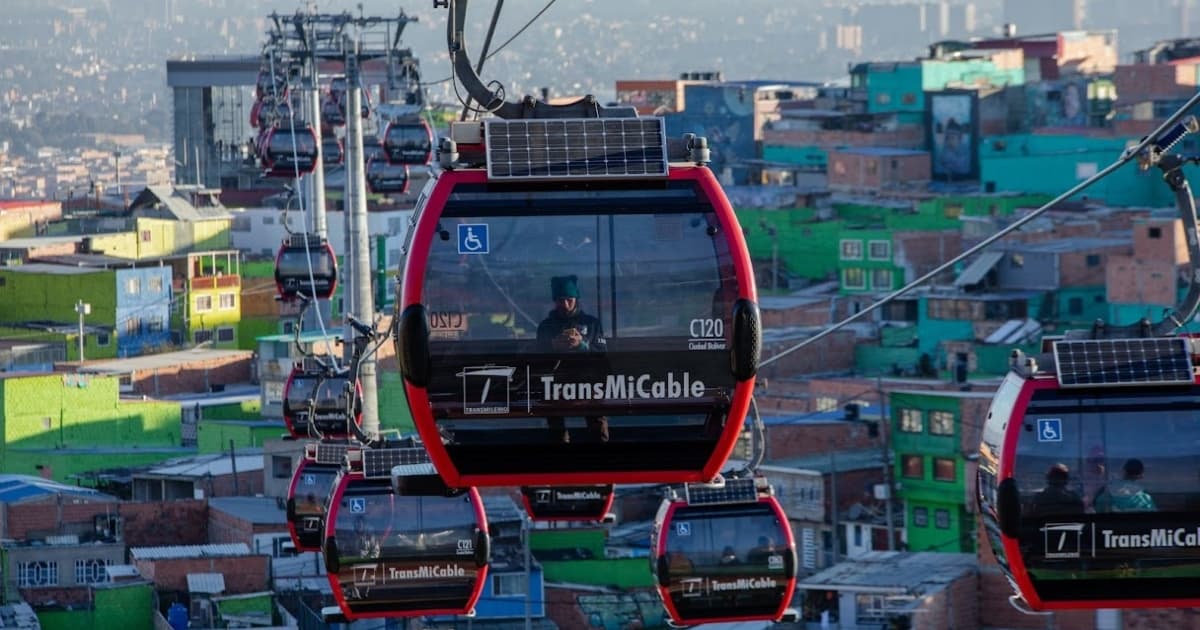 TransMiCable ajusta horario del 11 al 14 de octubre por mantenimiento