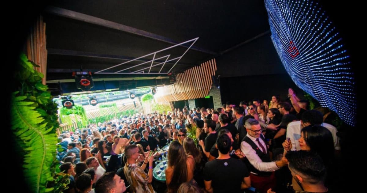 3 bares de Bogotá entre mejores del mundo: The World’s 100 Best Clubs