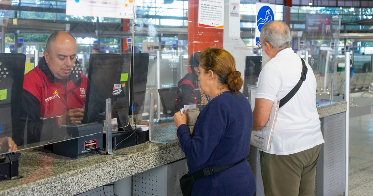 Pago impuesto ICA en Bogotá: viernes 15 de noviembre vence plazo 