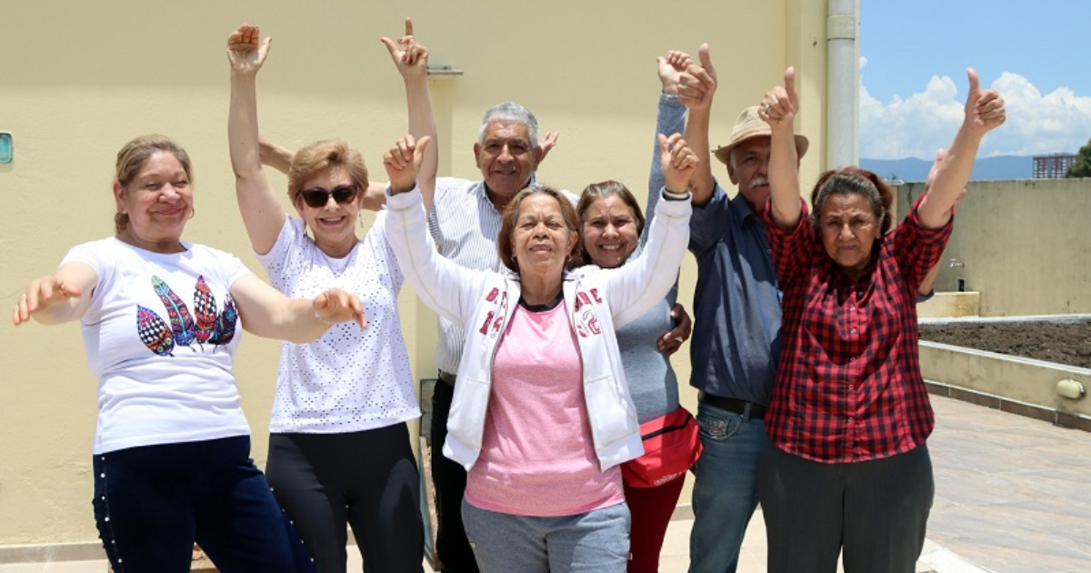 Ingreso Mínimo Garantizado en Bogotá ayudas para adultos mayores 