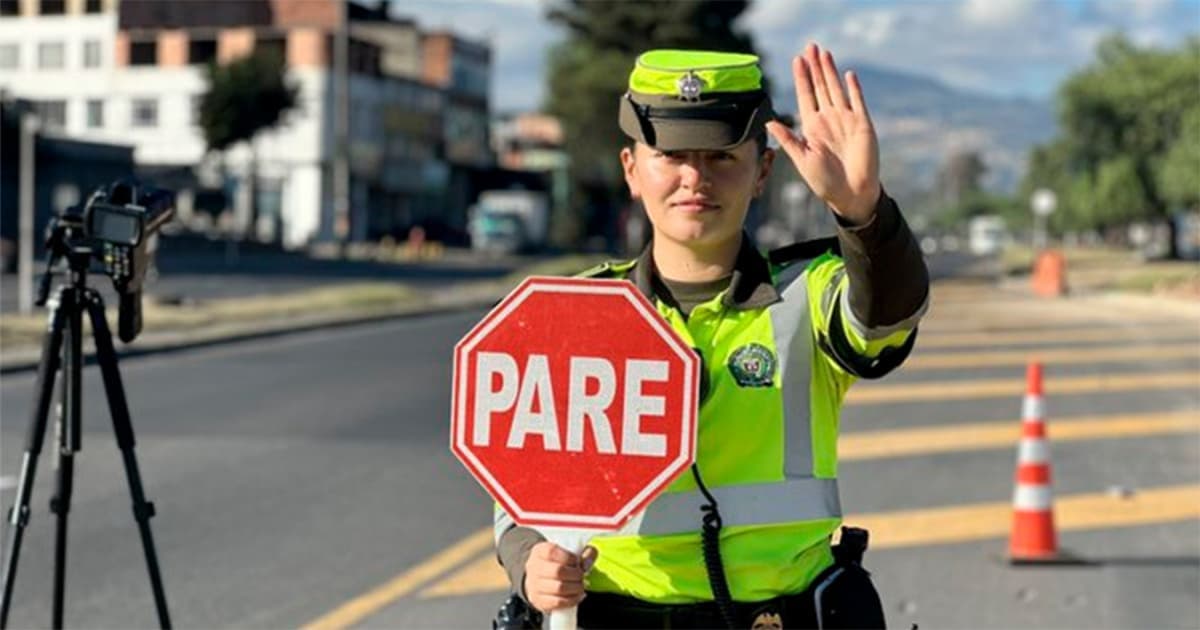 Recomendaciones de Bomberos en caso de emergencia en Noche de Velitas