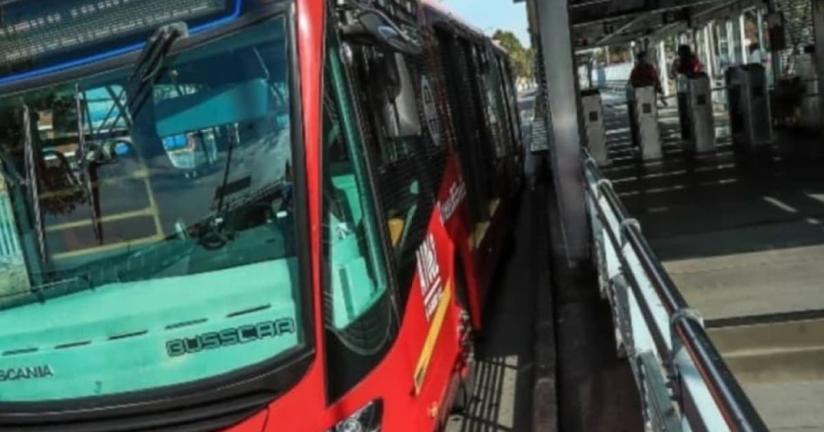 Noticias de TransMilenio viernes 29 de noviembre de 2024