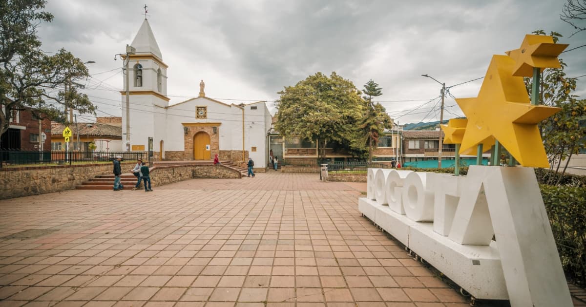 Turismo en Bogotá: conoce Usme Pueblo, la puerta al área rural 