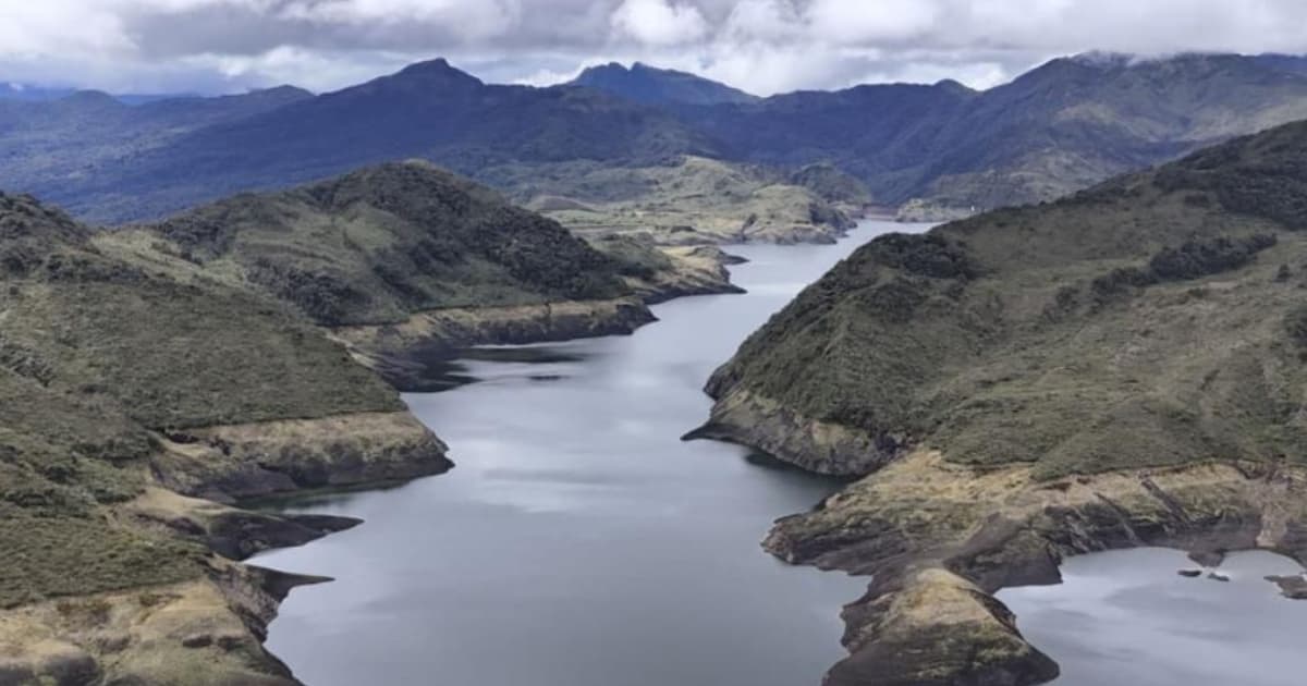 UN Approves $USD 72 Million for Protection of Water Sources in Bogotá-Region