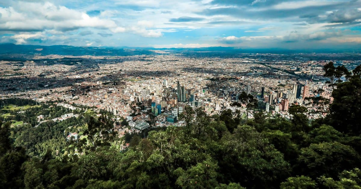 Principales logros de Secretaría de Ambiente durante este 2024 Bogotá