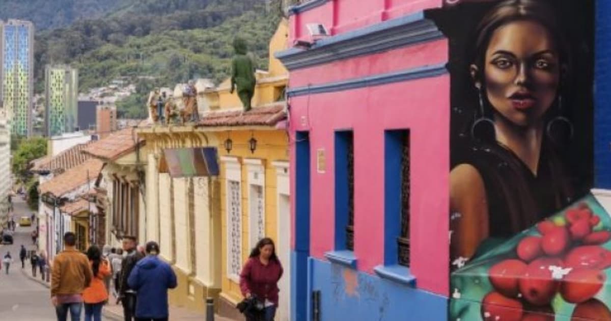 Programación de las casas comunitarias y culturales de La Candelaria 