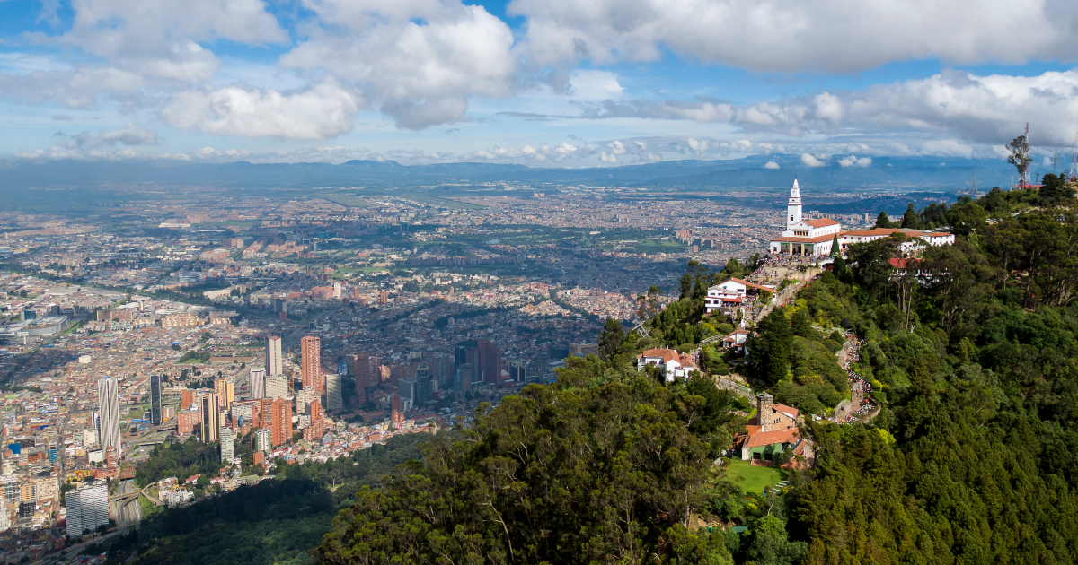 Inversión extranjera en Bogotá podría crecer para el 2025