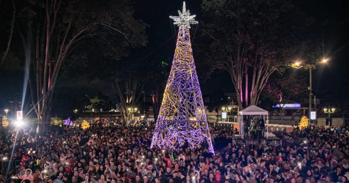 Novenas IDRD: El espíritu navideño en llega a los parques de Bogotá.