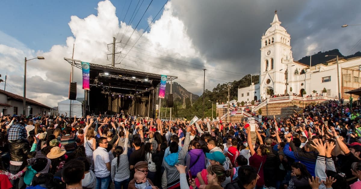 30.000 visitantes y 3.000 turistas llegarán a Fiesta de Reyes Bogotá