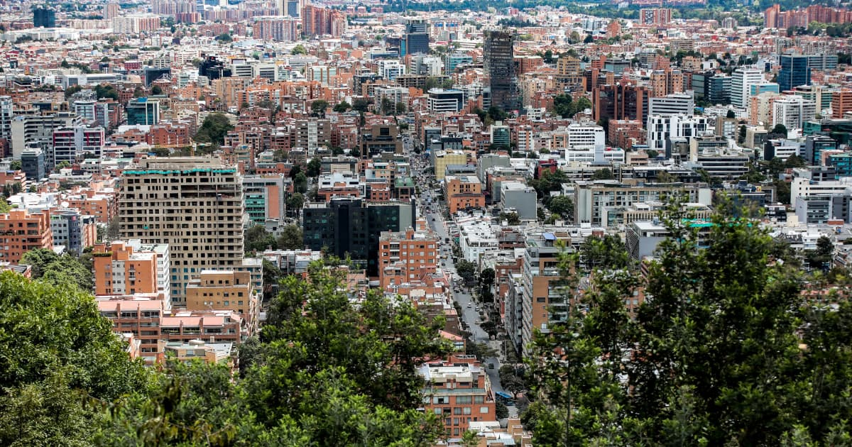 Bogotá activó donaciones y atención para víctimas Catatumbo y Guaviare