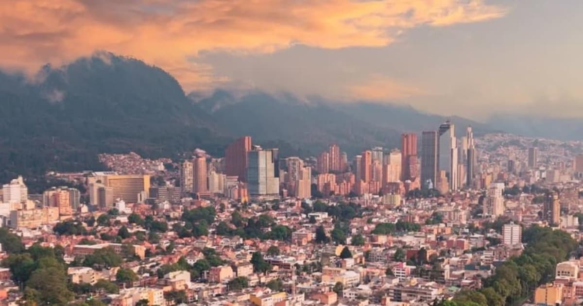 Bogotá Remains One of TripAdvisor’s Top 25 Trending Destinations 2025