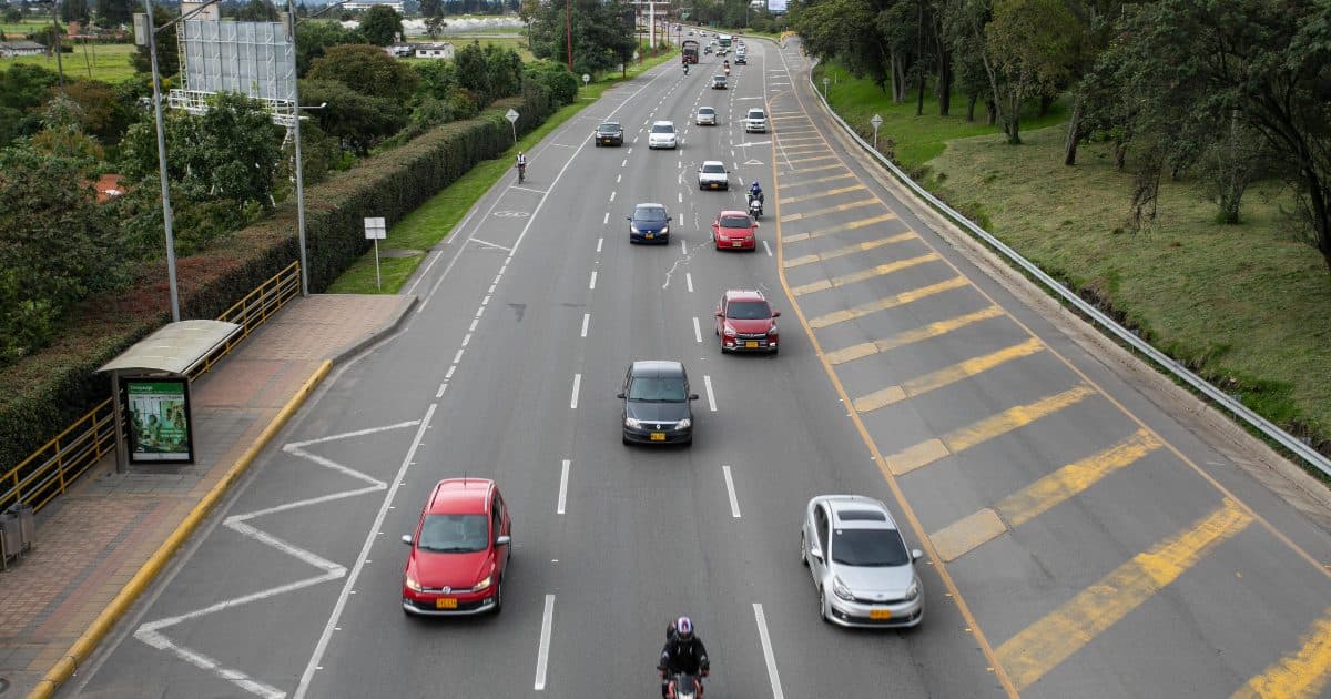 Comparendos de tránsito en Bogotá 2025: cómo hacer la consulta y pago 