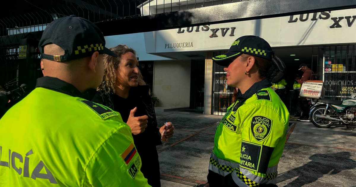 Con nuevos frentes de seguridad Bogotá prepara plan para combatir la inseguridad