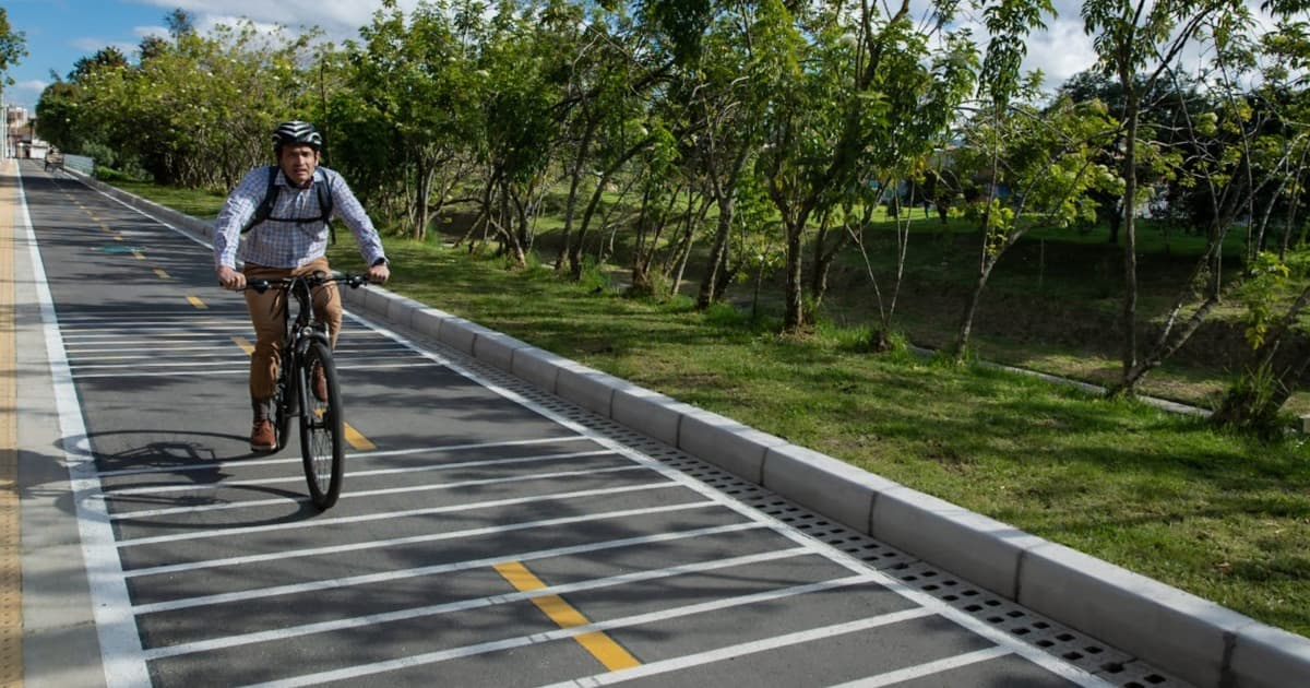 Día sin carro y sin moto en Bogotá del jueves 6 de febrero de 2025