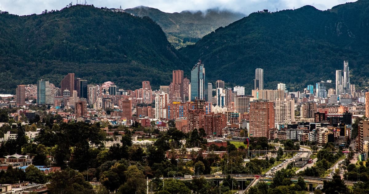 Economía en Bogotá Inflación anual cerró en 5.69 % para 2024 