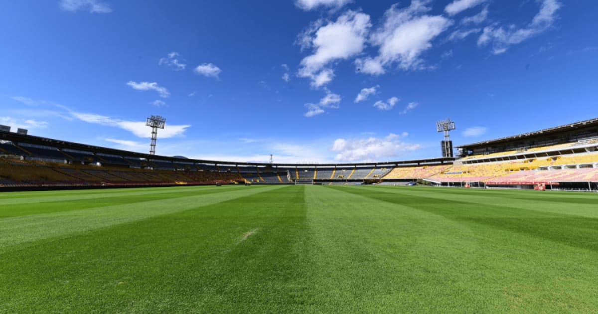 Hoy, Bogotá se prepara para disfruta del partido Santa Fe vs. Tolima 