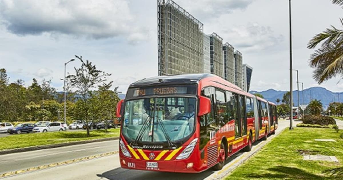 Noticias de TransMilenio lunes 20 de enero de 2025