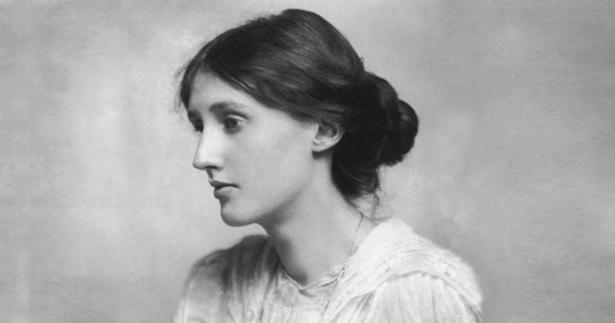 Obra de Virginia Woolf en BibloRed