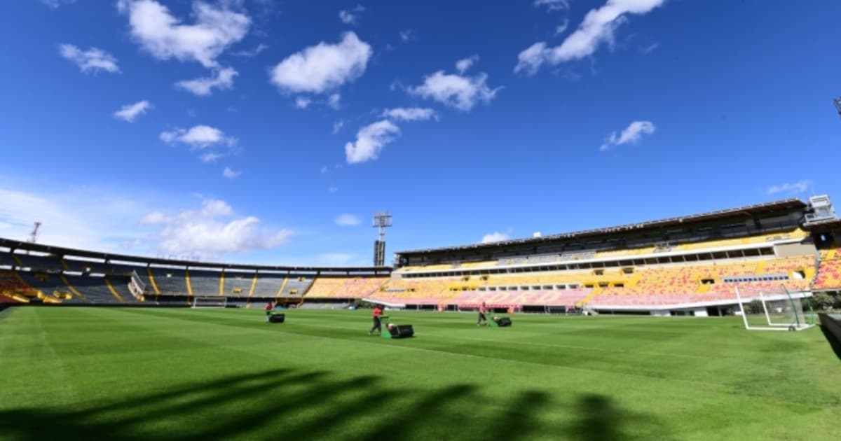 Parques cerrados en Bogotá por racionamiento de agua lunes 27 de enero