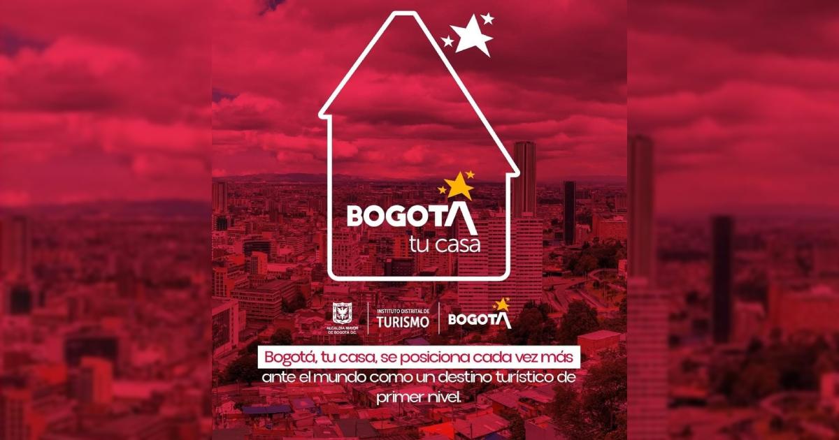 Participación de Bogotá en FITUR 2025 con muestra cultural