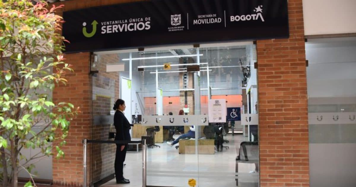 Trámite cambio de licencia de conducción por mayoría de edad Bogotá