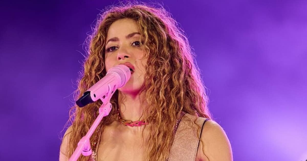 24 mil turistas en Bogotá por conciertos de Shakira en El Campín 2025