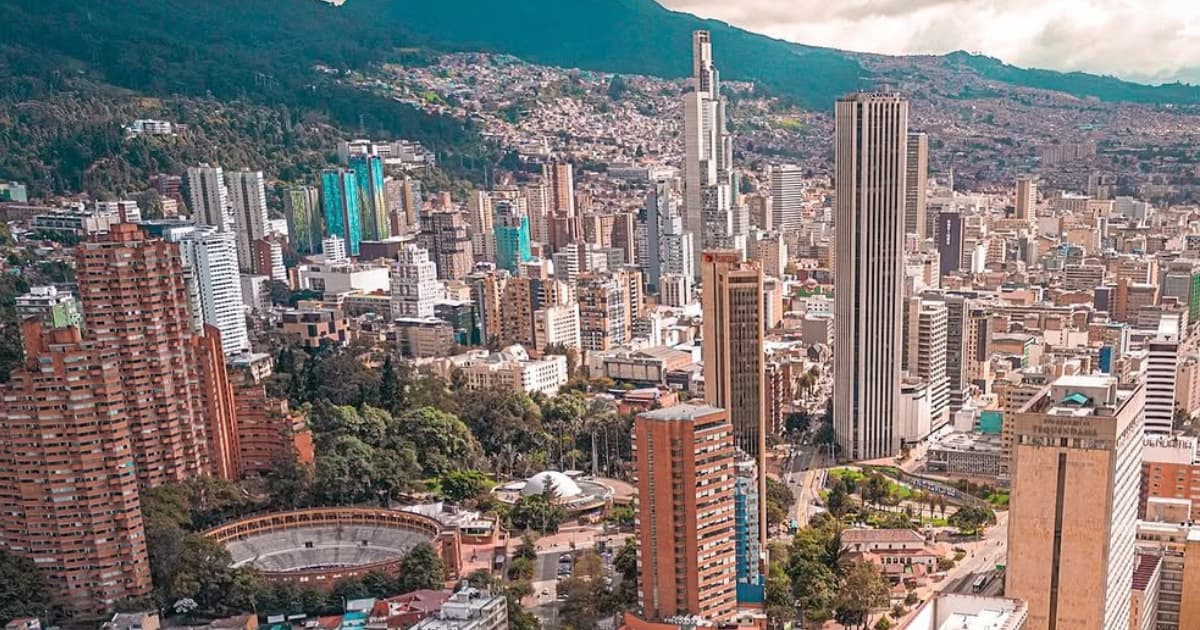 Bogotá arranca enero 2025 con cifras récord en turismo, creció en 9.9 %