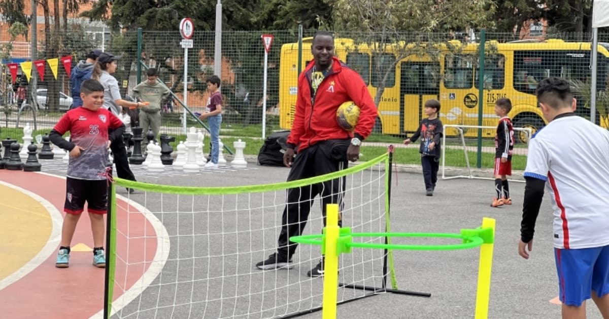 Cierre parques en Bogotá por racionamiento de agua jueves 27 febrero de 2025