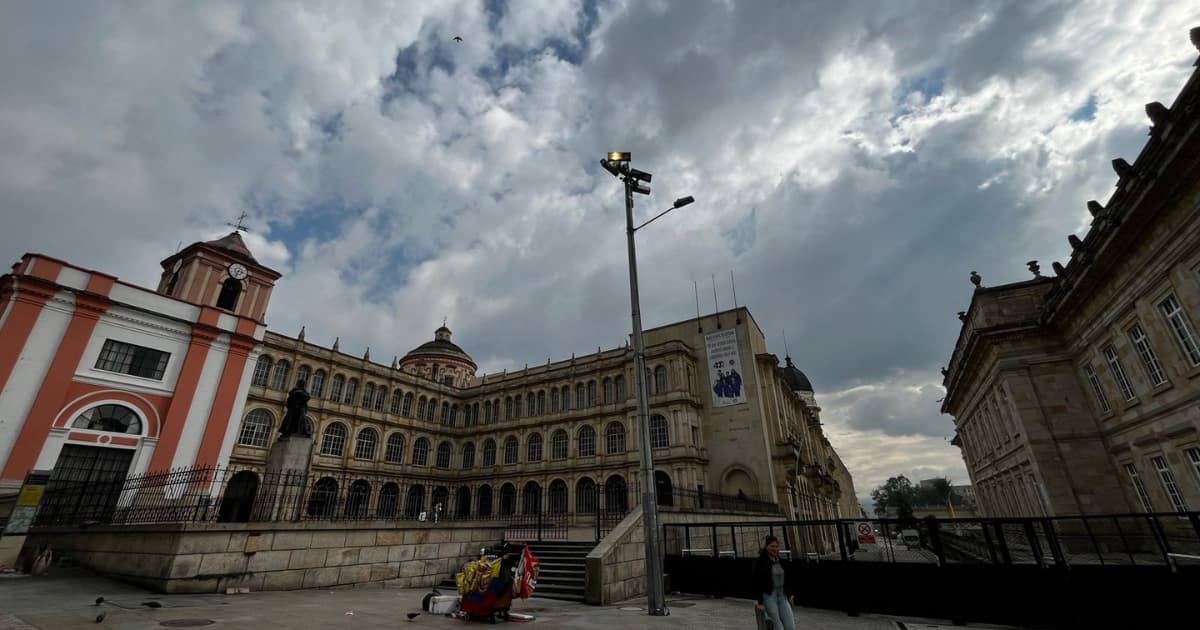 Pronóstico del clima en Bogotá para el viernes 21 de febrero de 2025 