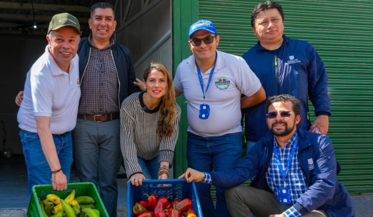 Corabastos refuerza compromiso social con iniciativa Misión Nutrición 