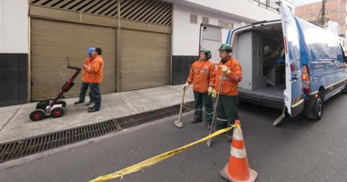 Cortes de agua en Bogotá domingo 23 de febrero de 2025 conoce las zonas