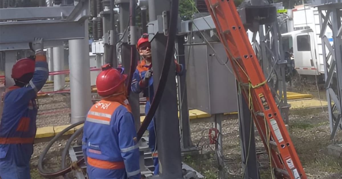 Cortes de luz en Bogotá jueves 27 de febrero de 2025 