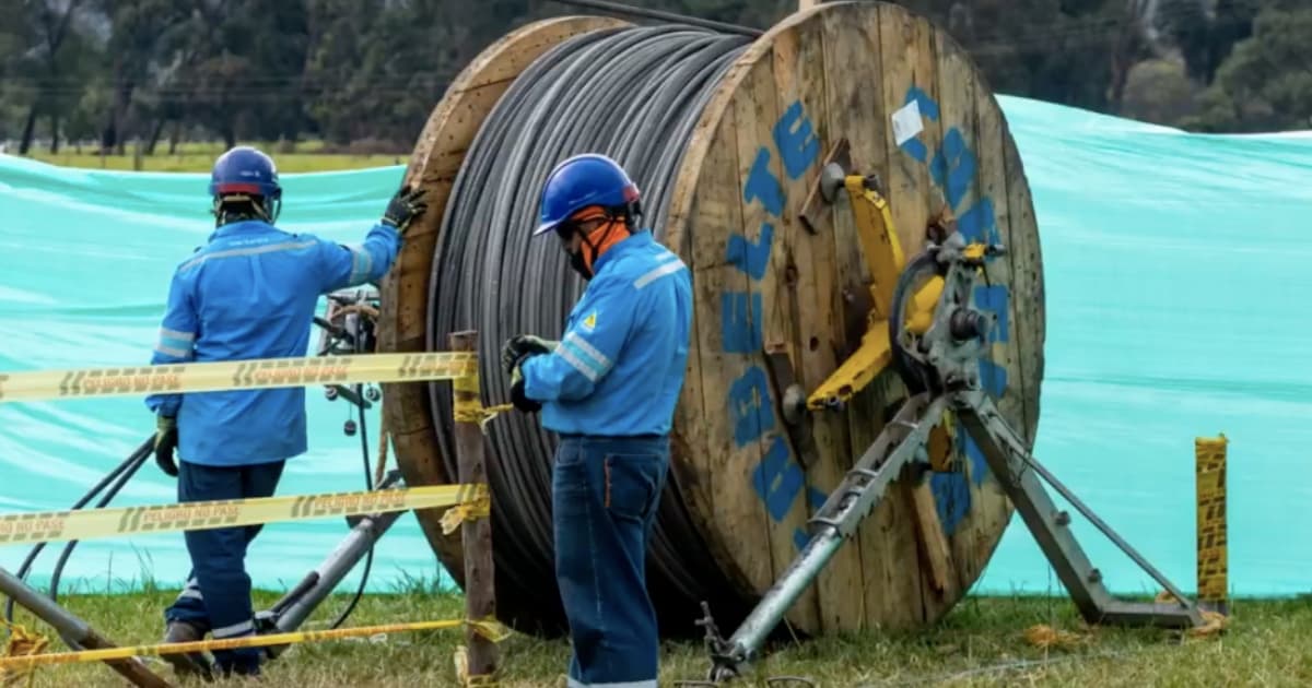 Cortes de luz en Bogotá y Cajicá miércoles 19 de febrero de 2025 