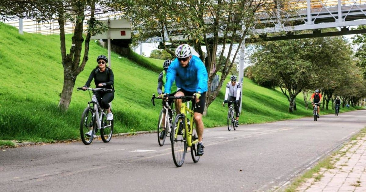 Multa por incumplir el Día sin carro y moto en Bogotá 6 enero 2025