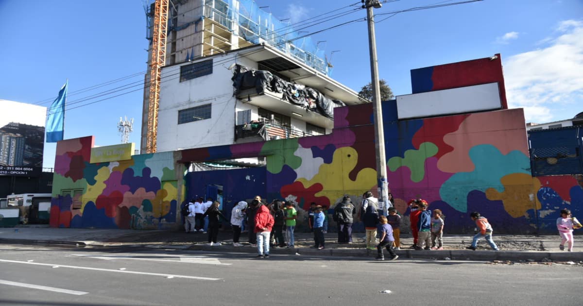 Distrito lamenta fallecimiento niña Emberá y ofrece atención a familia