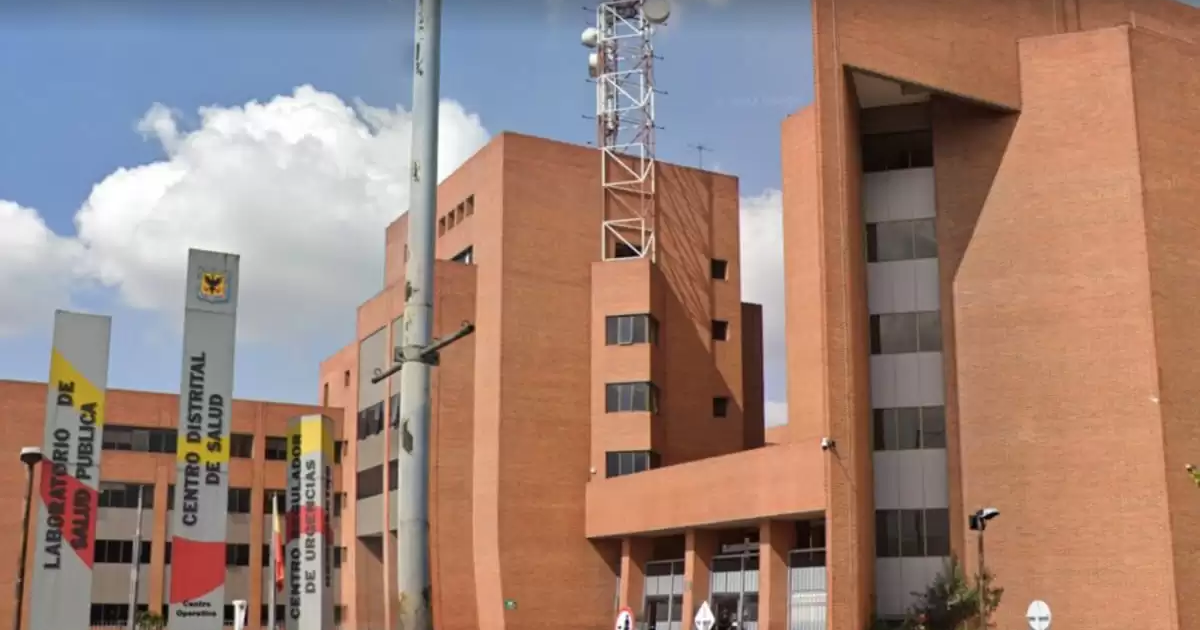 Secretaría de Salud de Bogotá aclara tema de casos de tuberculosis