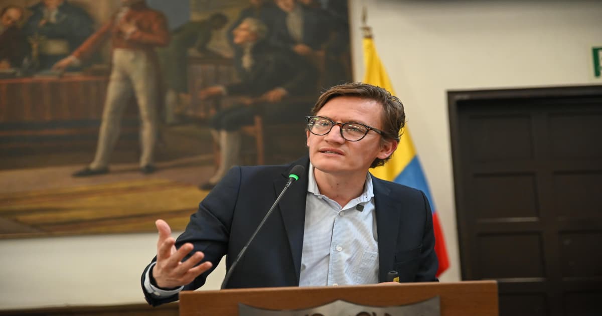 Más transparencia y mejores resultados en contratación local de Bogotá