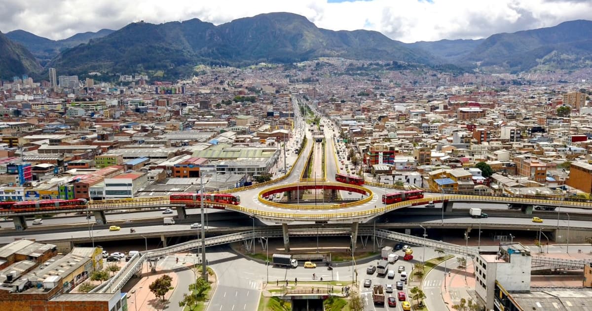 Noticias de TransMilenio en Bogotá lunes 10 de febrero de 2025