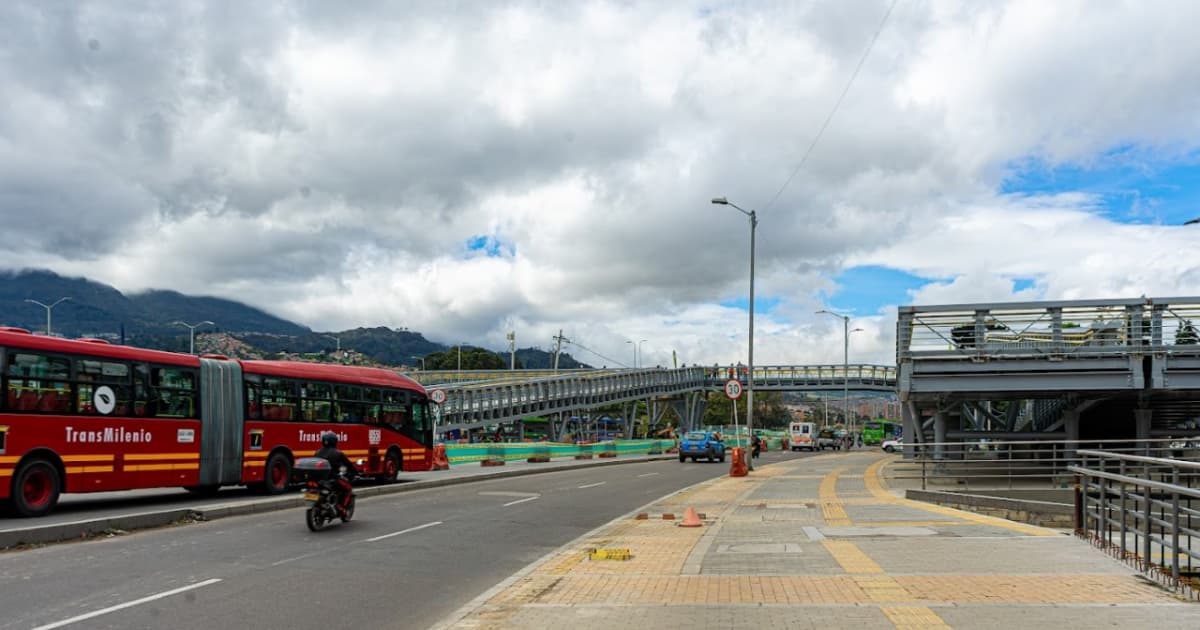 Noticias de TransMilenio miércoles 20 de febrero de 2025