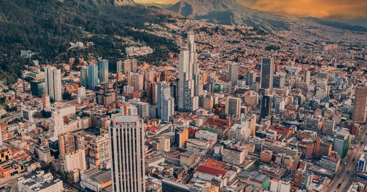 A qué vienen los turistas en Bogotá revela encuesta de turismo 2025