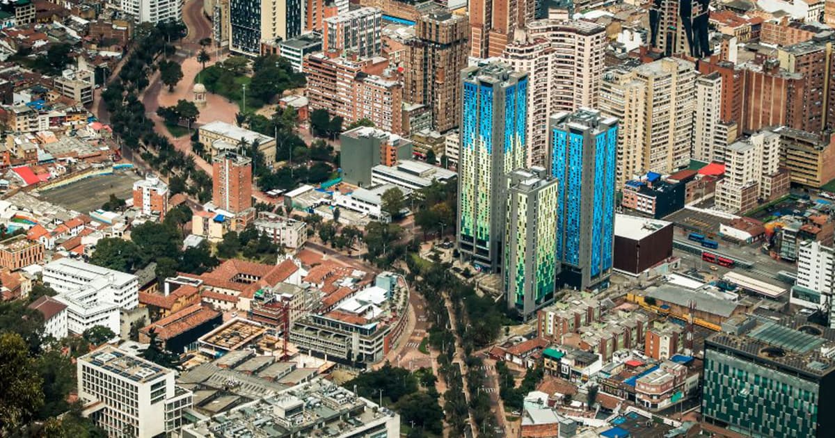 Bogotá marca un hito en América Latina con su nuevo modelo de innovación pública