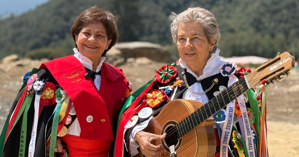 Conmemoración Día de la Mujer en Bogotá tuvo movilizaciones en Sumapaz