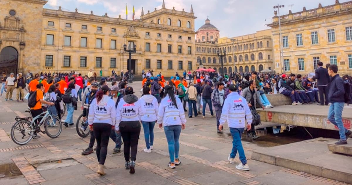 Conoce las marchas y manifestaciones del 11 al 16 de marzo de 2025