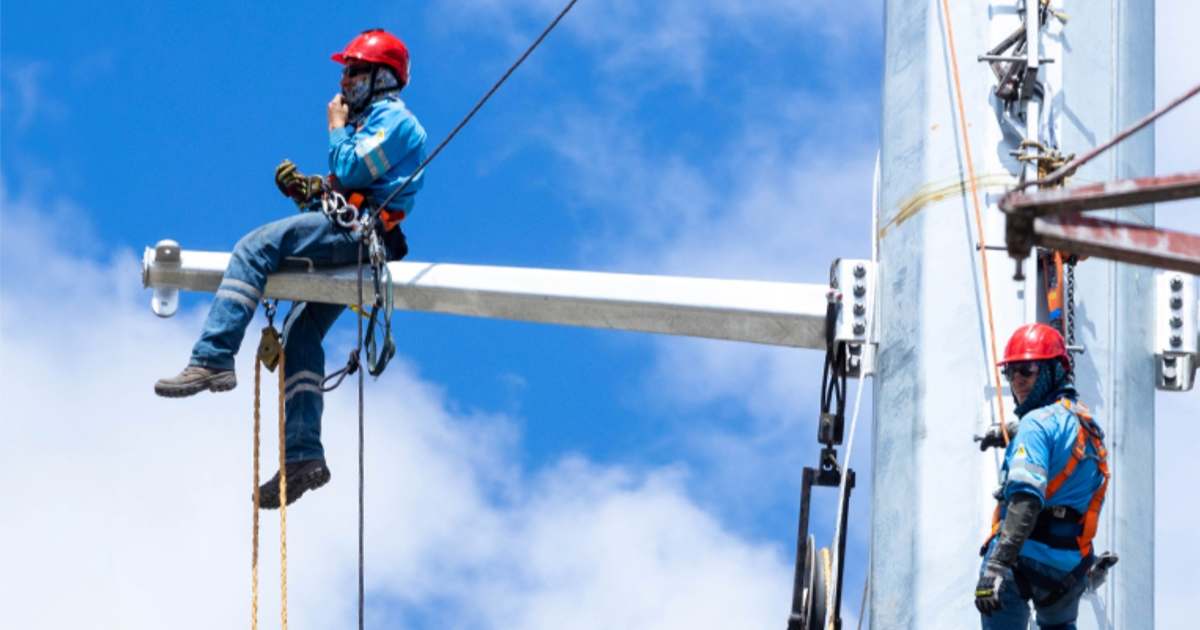 Cortes de luz en Bogotá, Soacha y Mosquera martes 18 de marzo de 2025