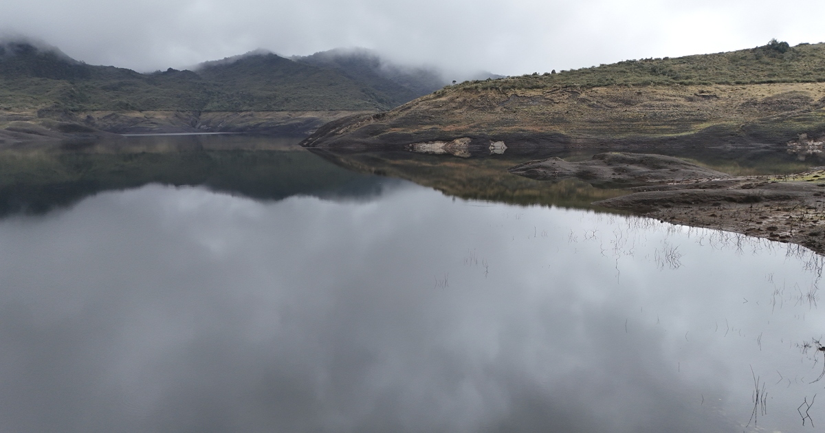 Día Mundial del Agua 2025 en Bogotá consejos para cuidar el recurso