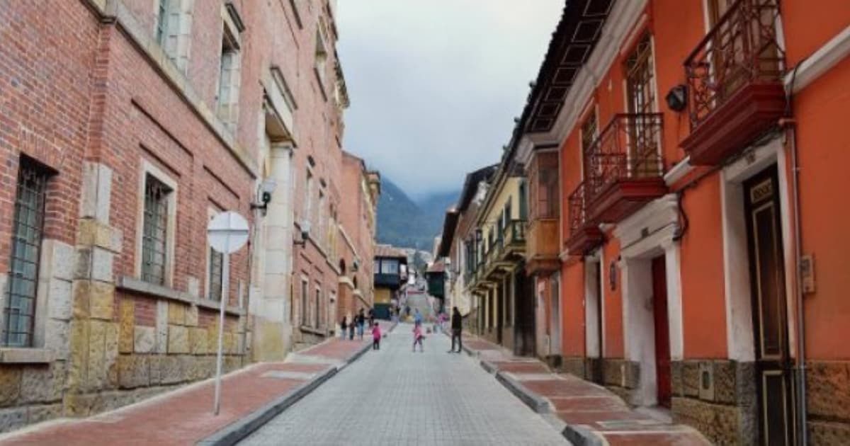 Bogotá fortalece su capacidad de respuesta ante emergencias